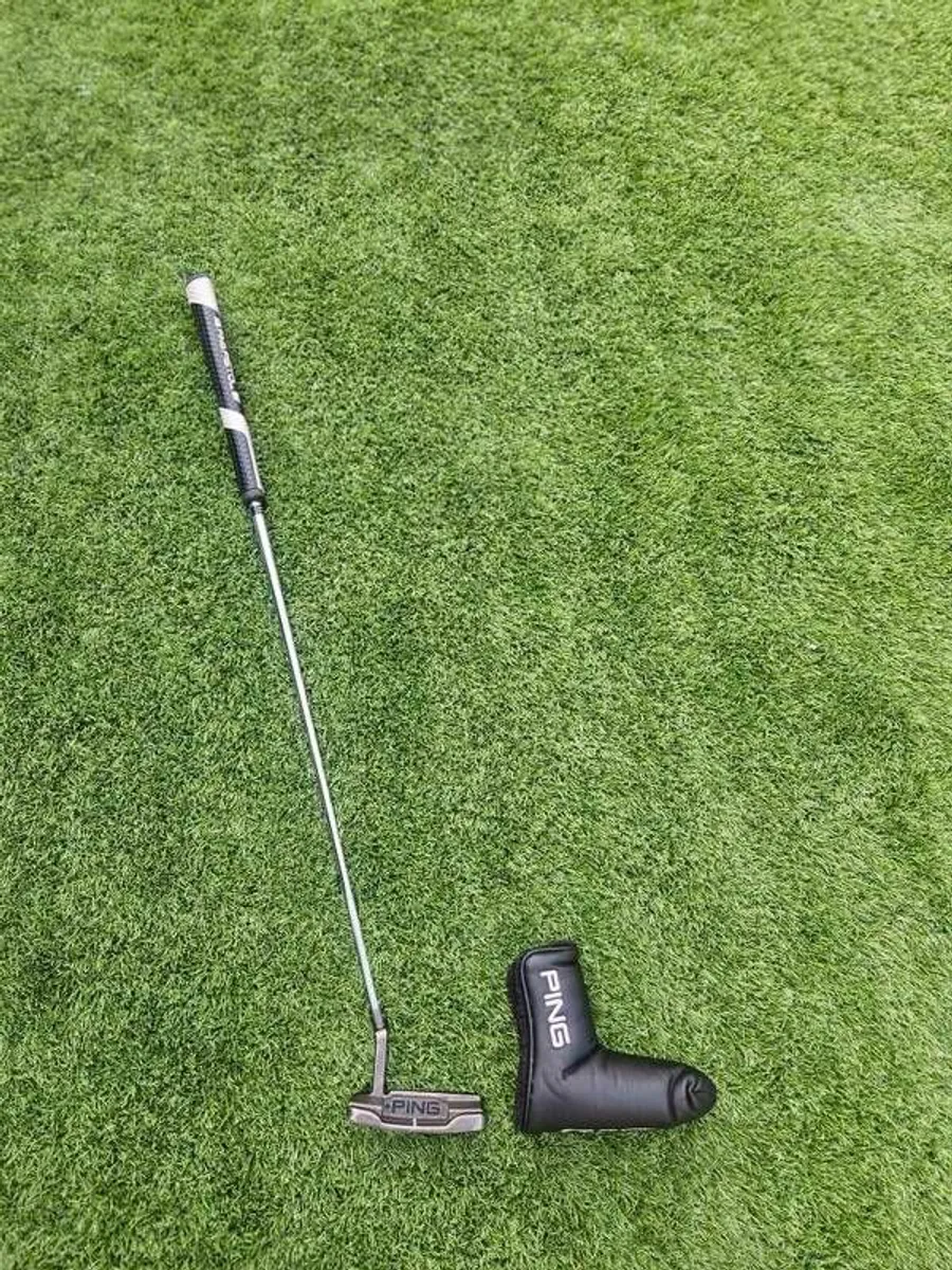 Ping Anser Sigma G - Image 2