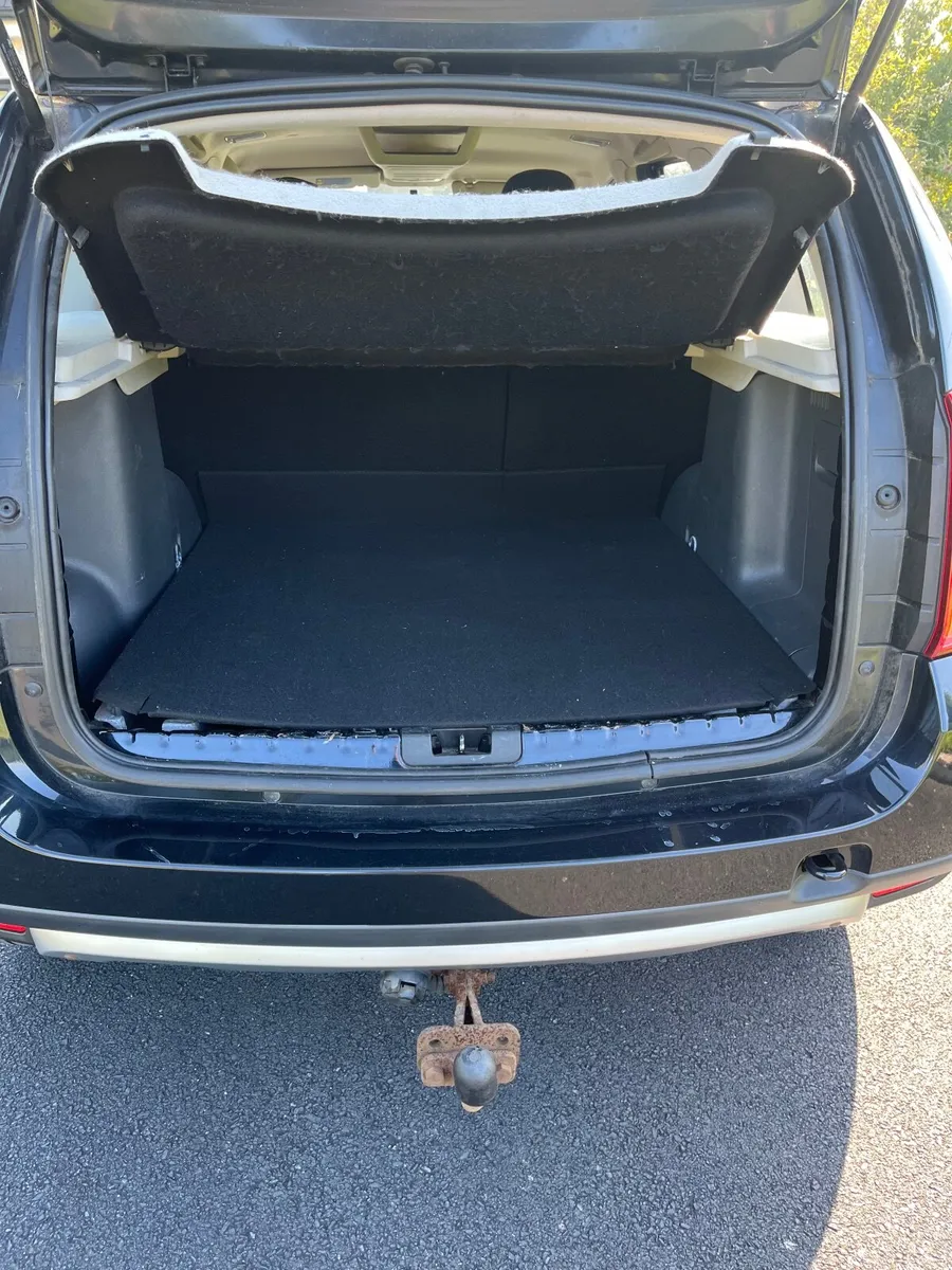 Dacia Duster 2013 - Image 4