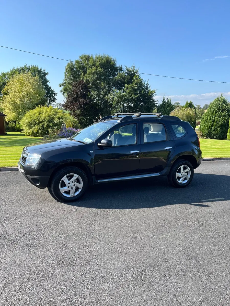 Dacia Duster 2013 - Image 1