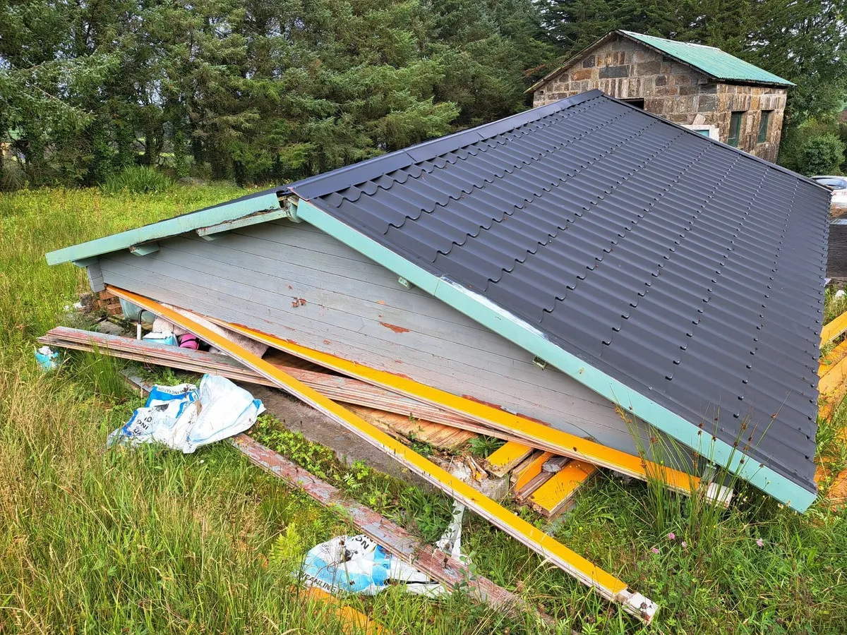 Shed timber - Image 2