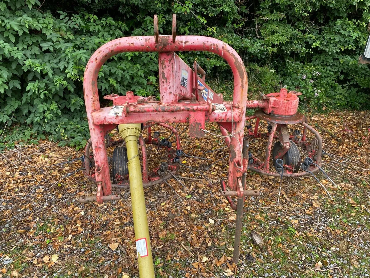 Haybob - Image 3