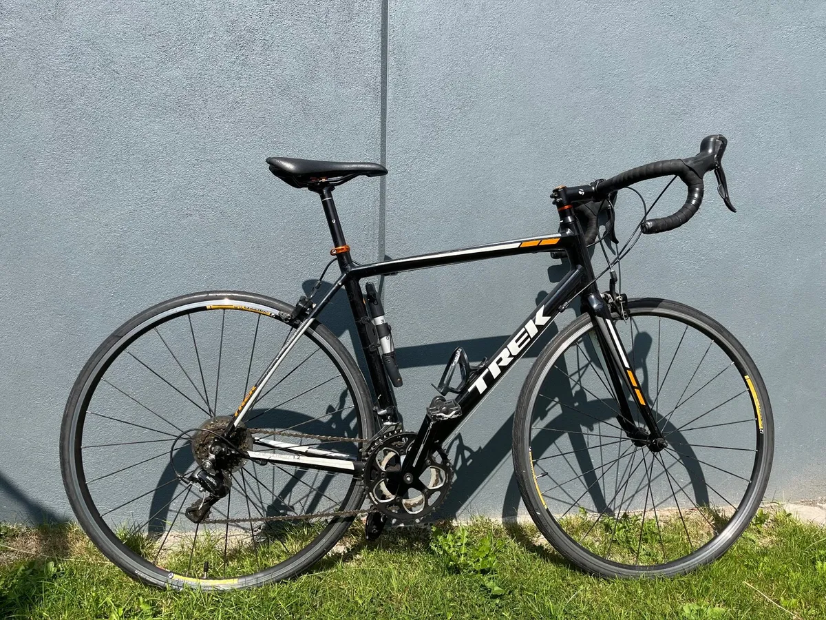 Trek Road Bike - Image 1