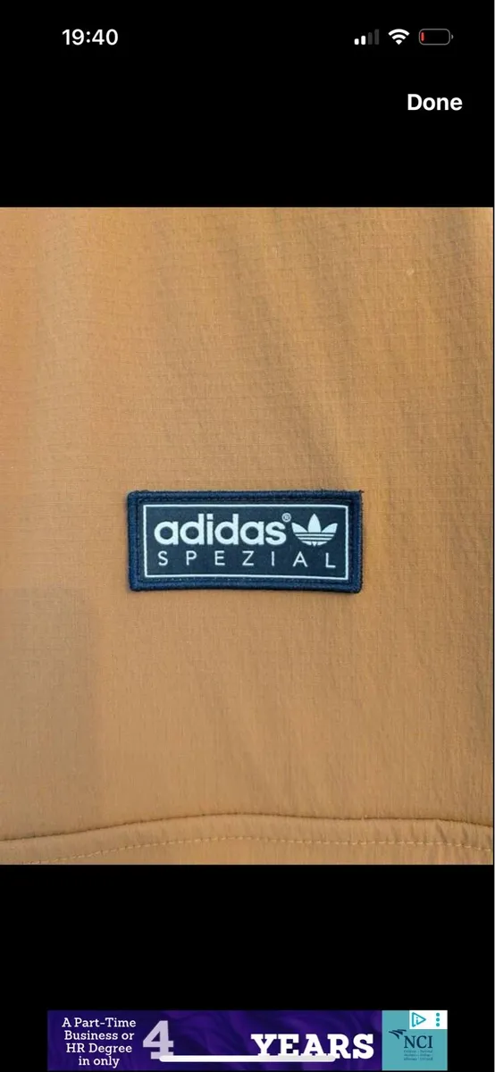 Adidas Gillet - Image 3