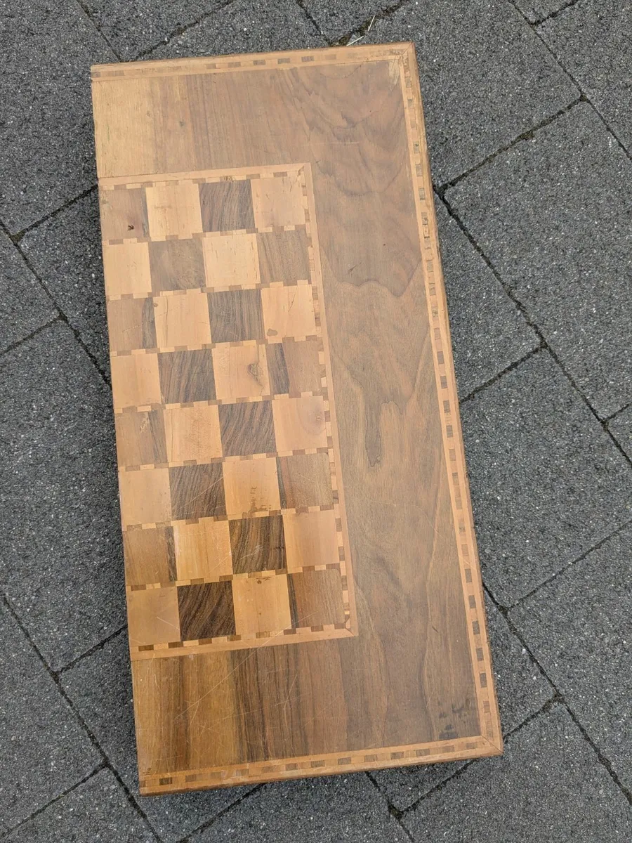 Backgammon board - Image 2