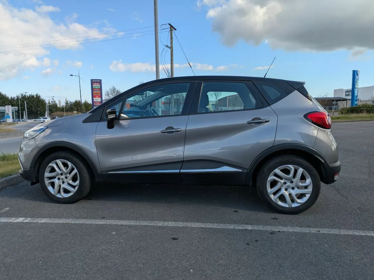 Renault Captur 2016 - Image 3