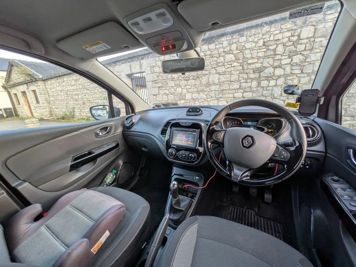 Renault Captur 2016 - Image 4
