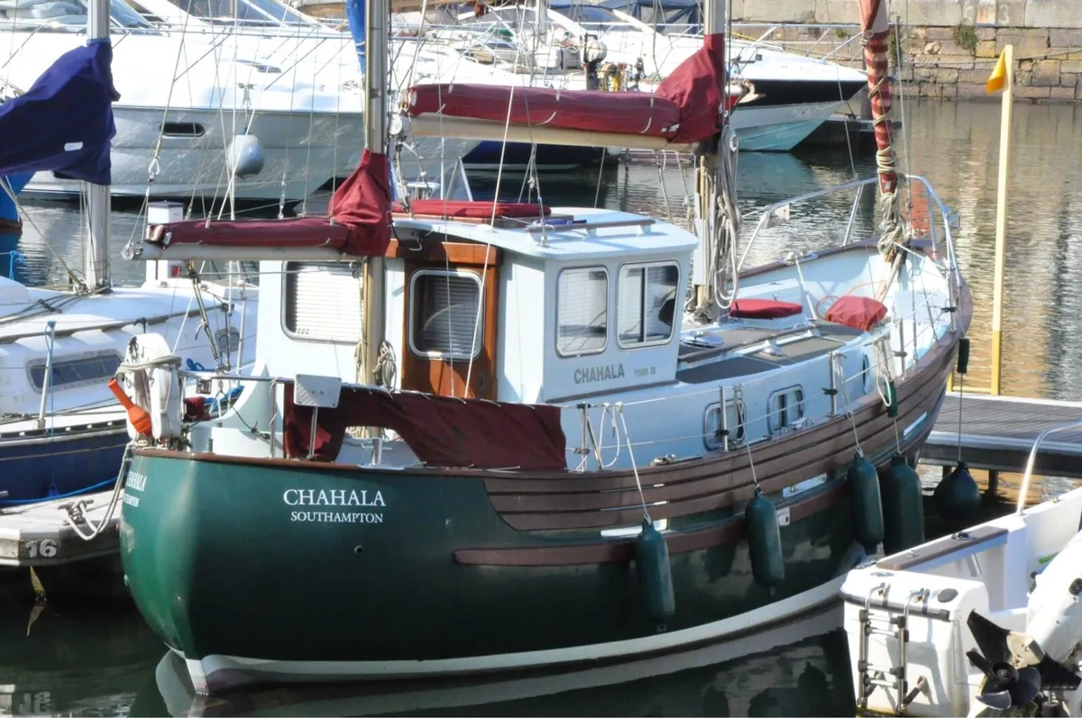 Boat - Image 2