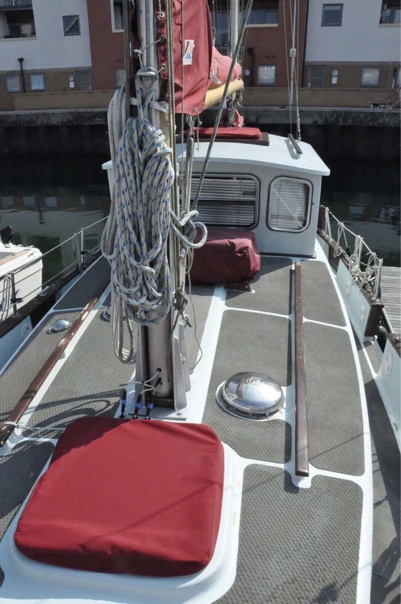 Boat - Image 3