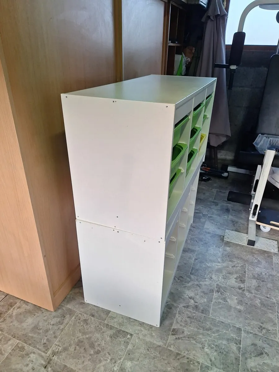 Ikea Storage - Image 2