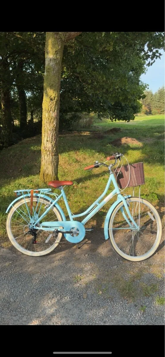 Bicycle - Image 1