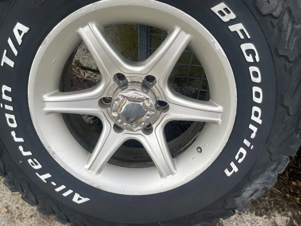 Alloys - Image 1