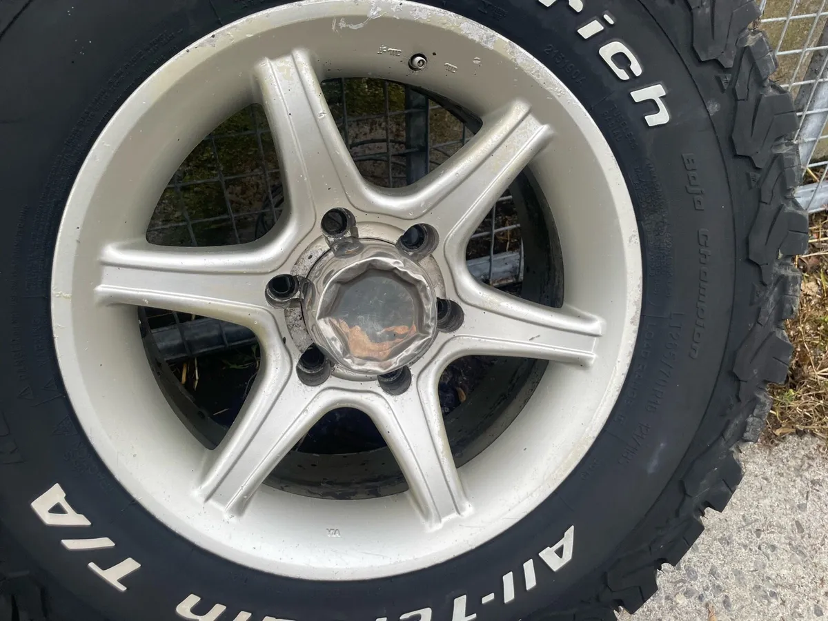 Alloys - Image 2