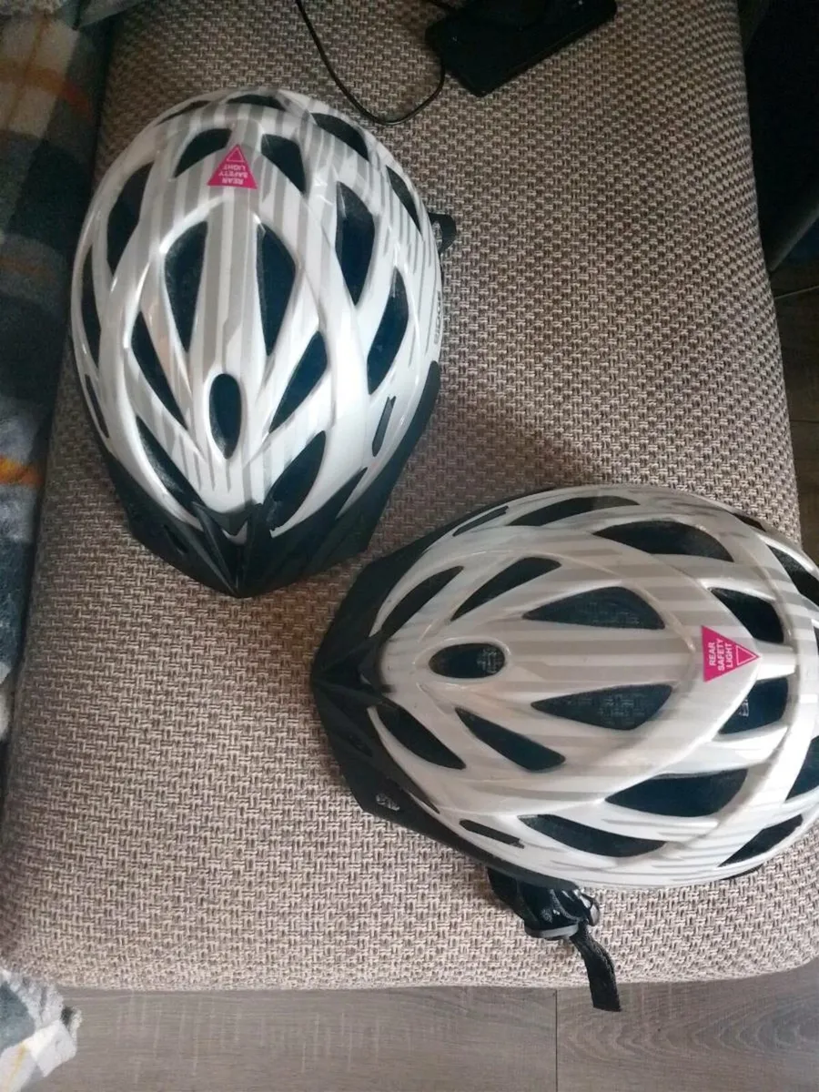Helmet