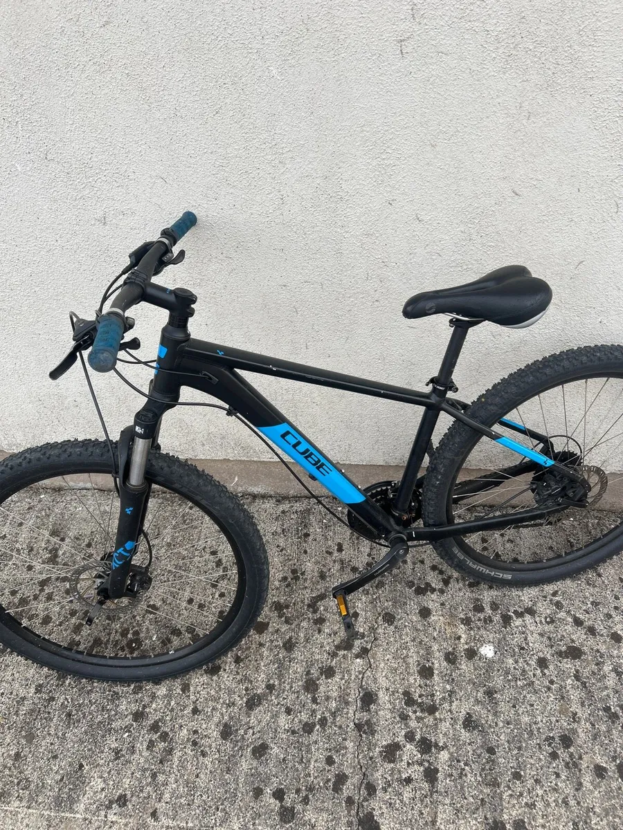 Bikes - Image 1