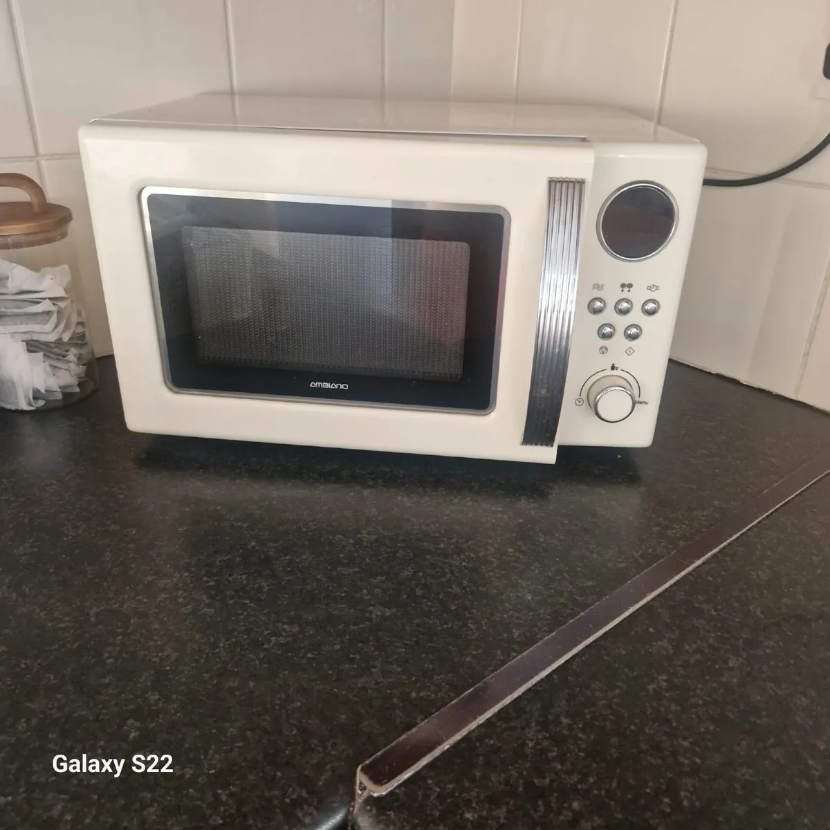 microwave
