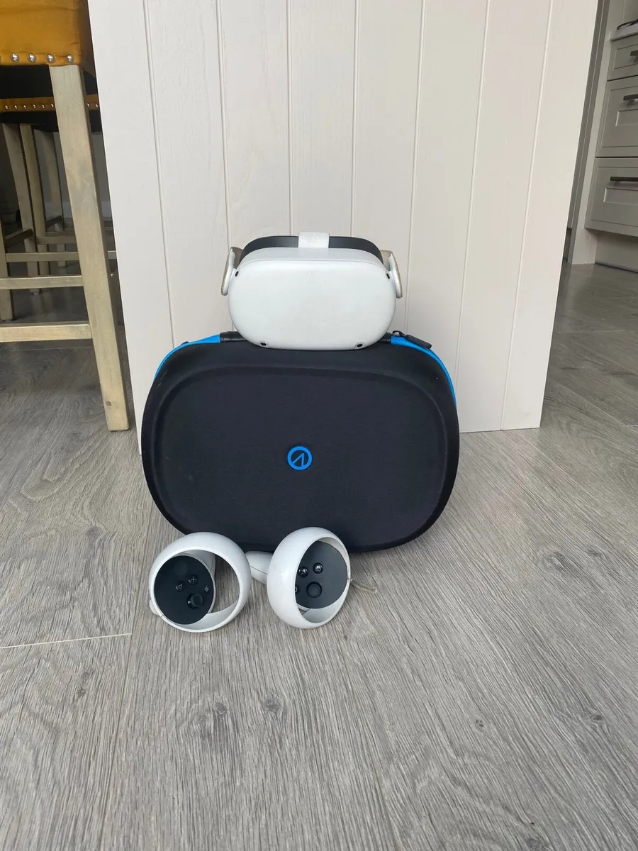 Oculus Quest 2 128 GB - Image 2