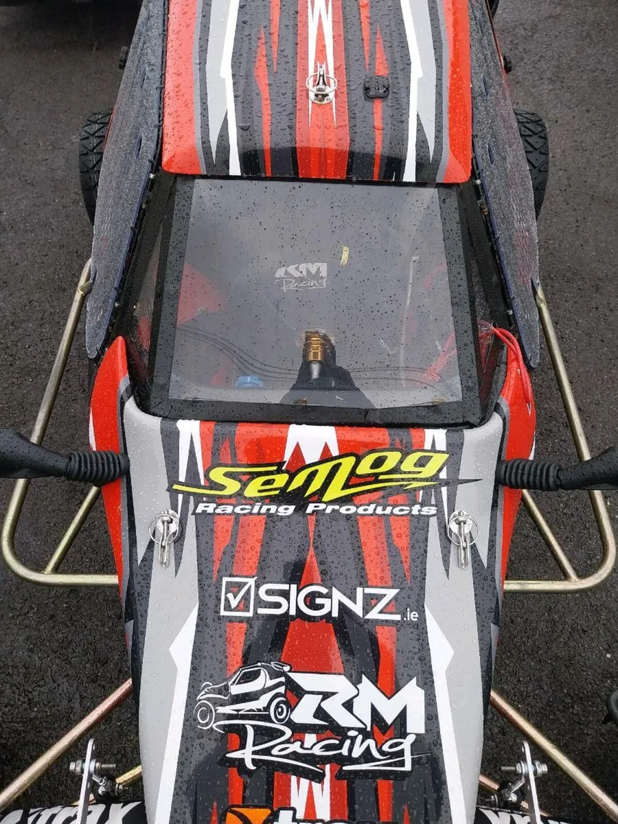 Semog Trophy 600 (2020) - Image 3