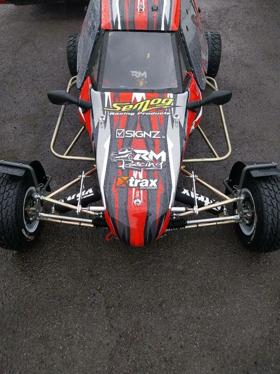 Semog Trophy 600 (2020) - Image 4