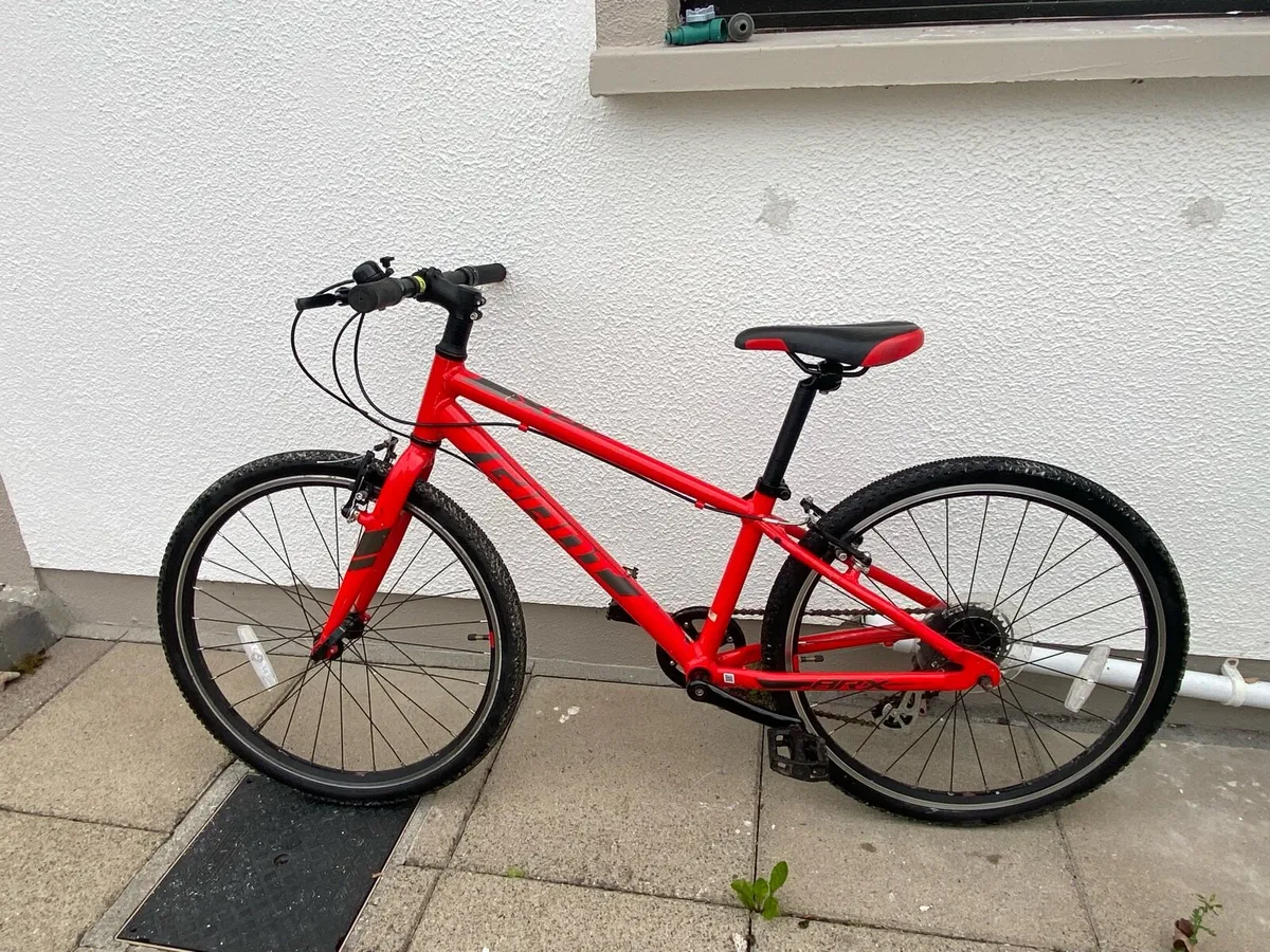 Kids bike - Image 1