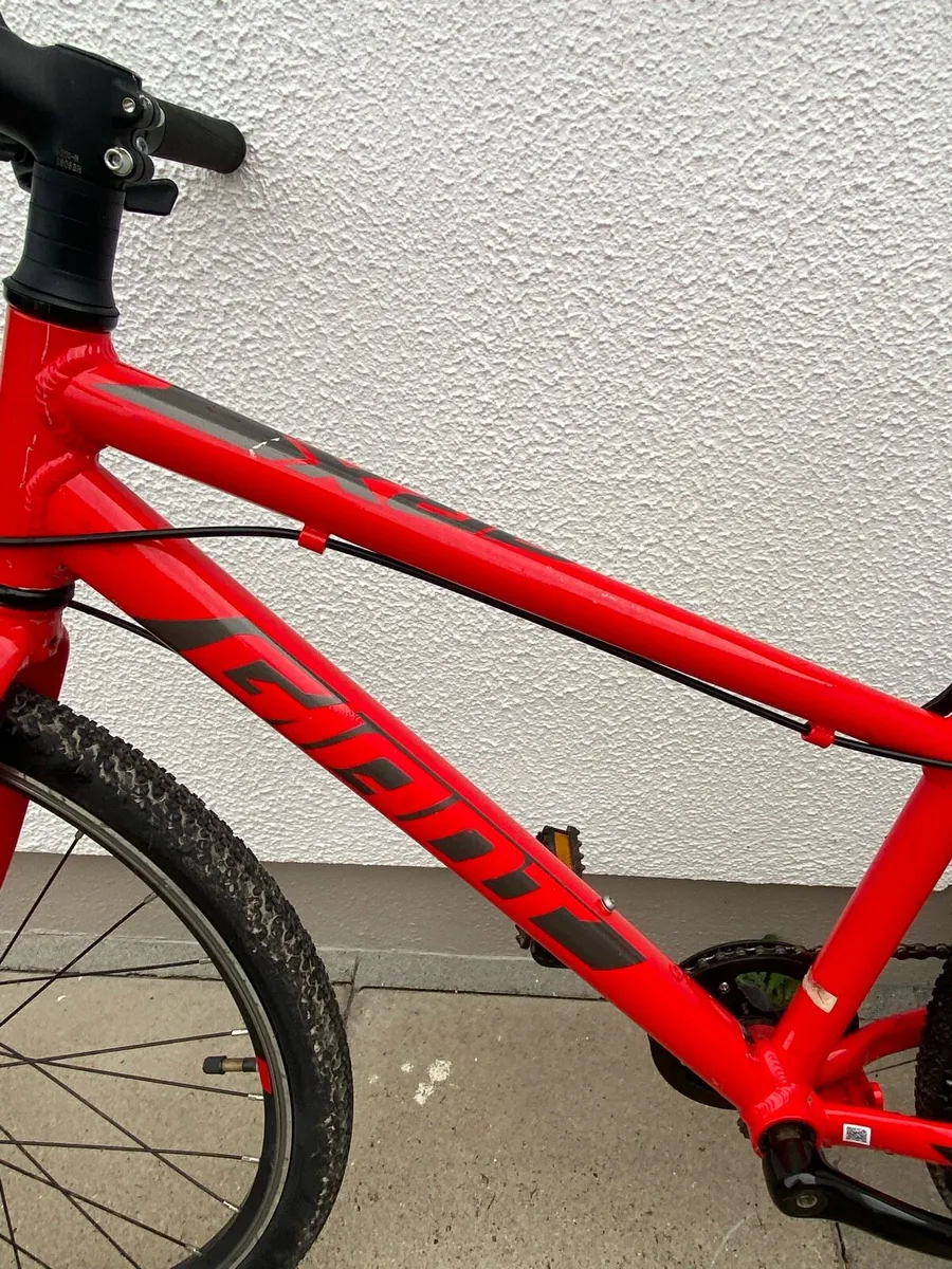 Kids bike - Image 2