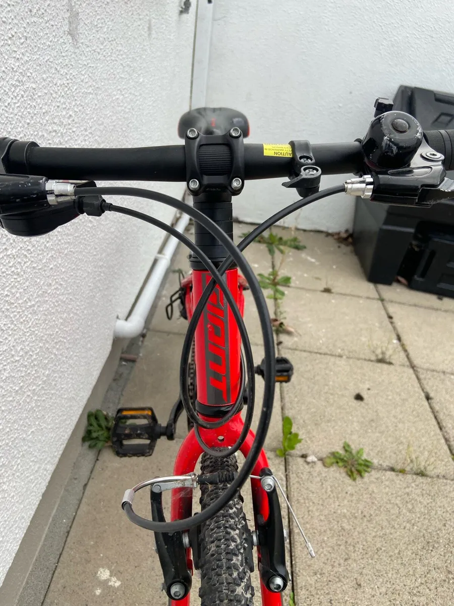 Kids bike - Image 3