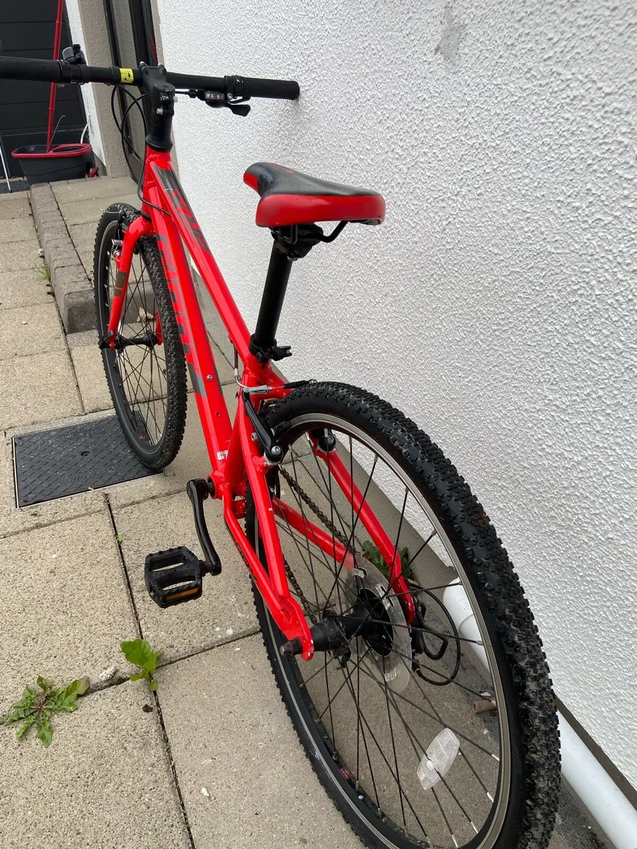 Kids bike - Image 4