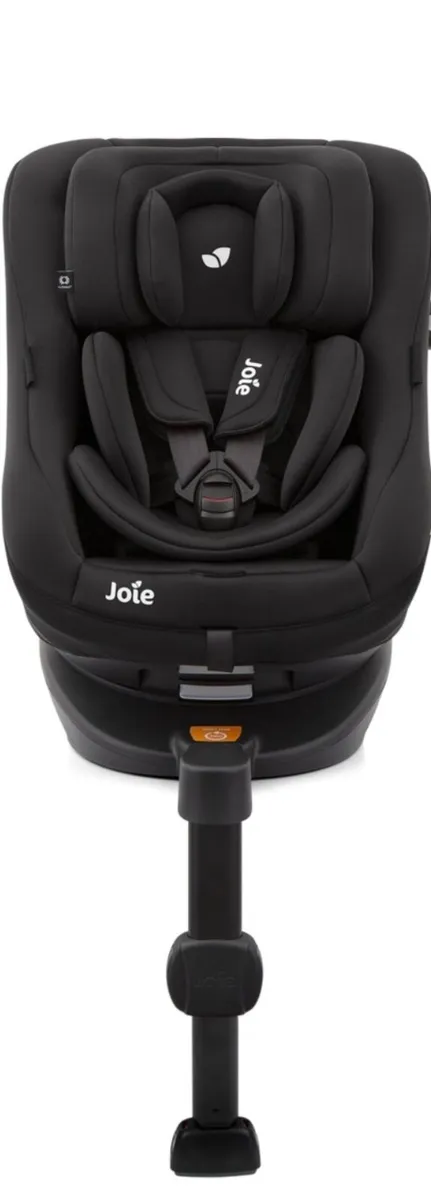 Joie Spin 360 - Car Seats ISOFix - Image 3