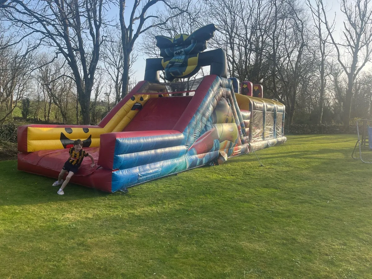 Bouncy Castle - Image 3