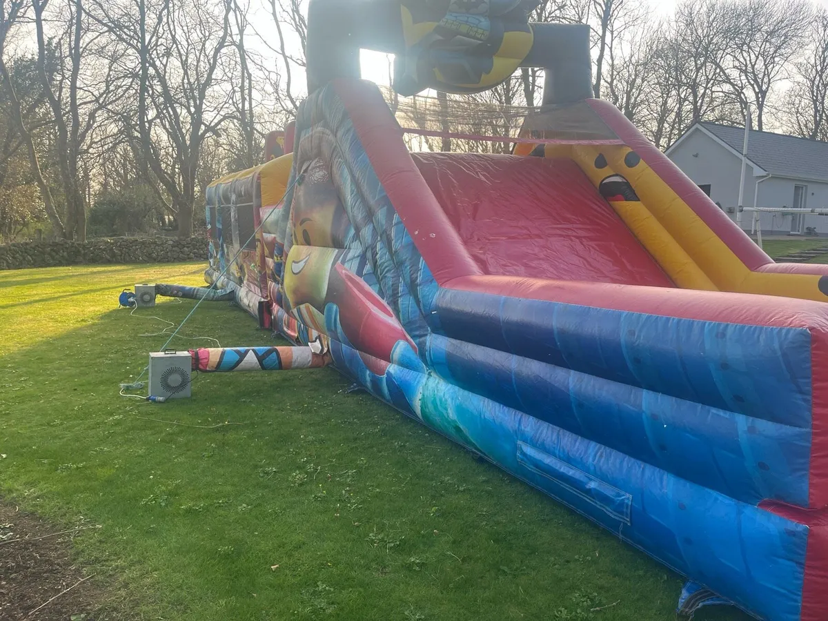 Bouncy Castle - Image 4
