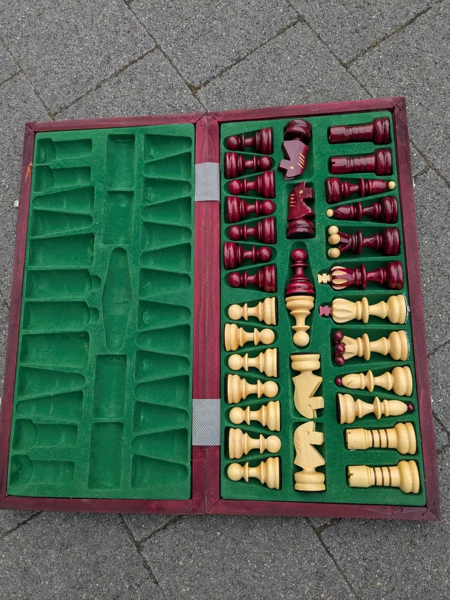 Chess - Image 1