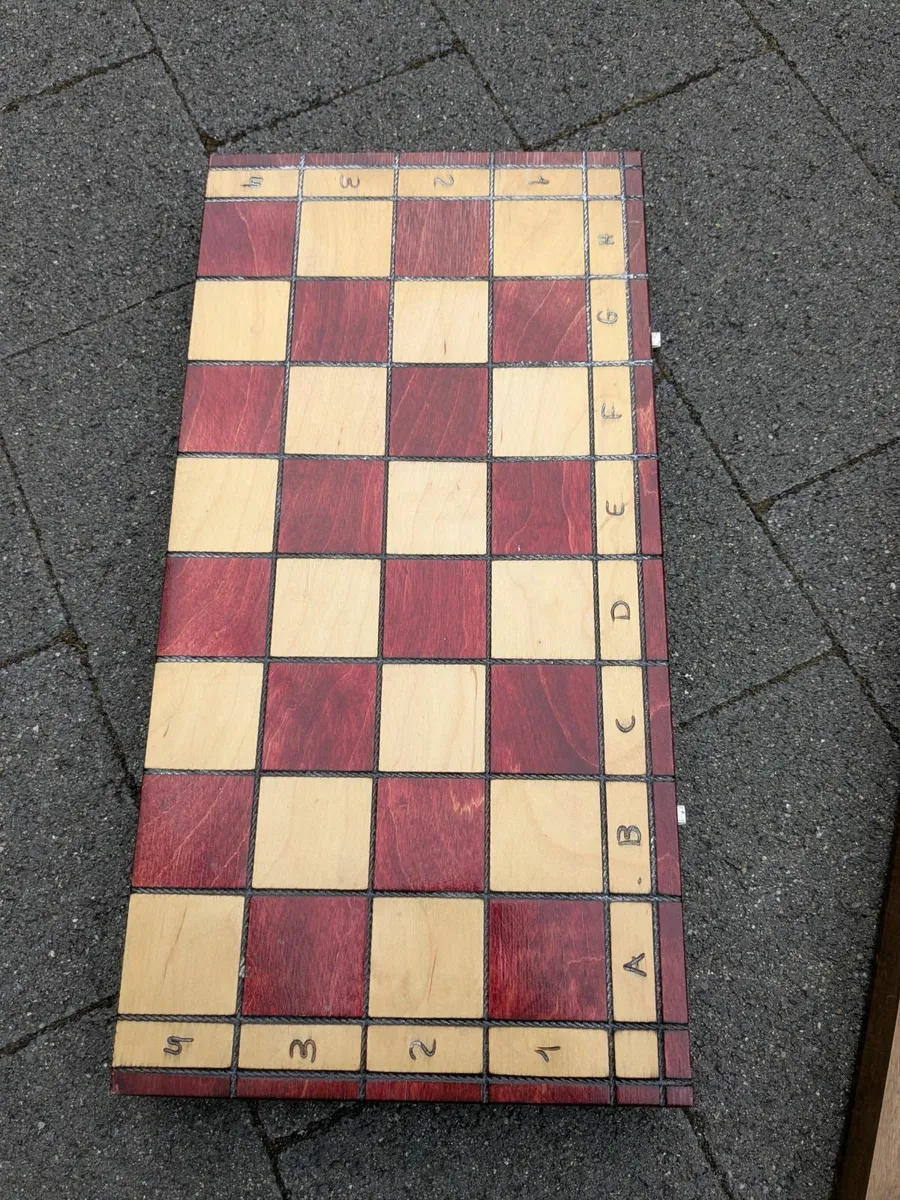 Chess - Image 2