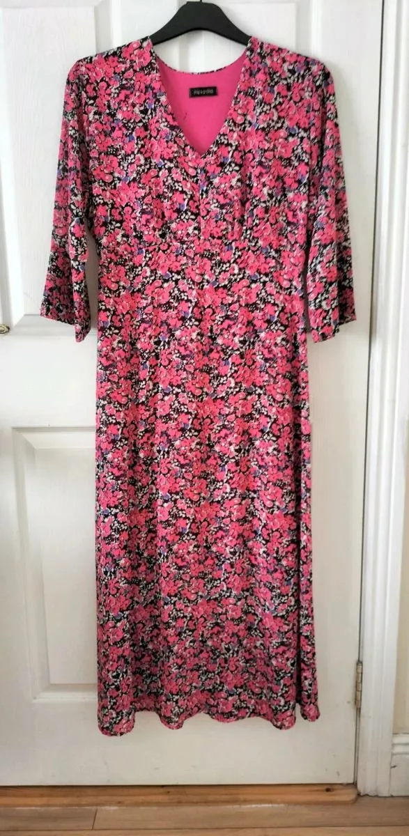 Midi dress. XL. Never used . From Carrig Donn - Image 1