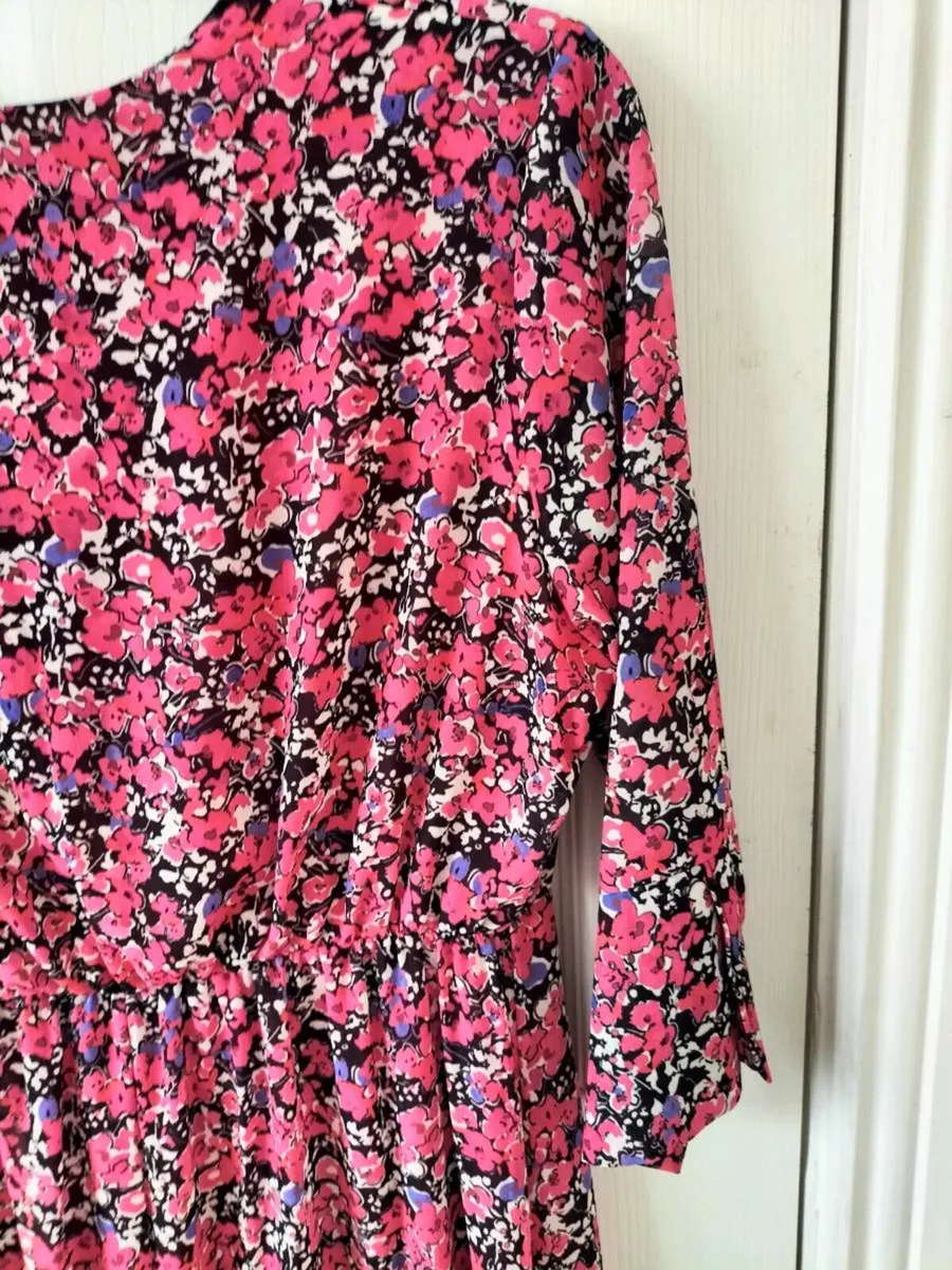 Midi dress. XL. Never used . From Carrig Donn - Image 3