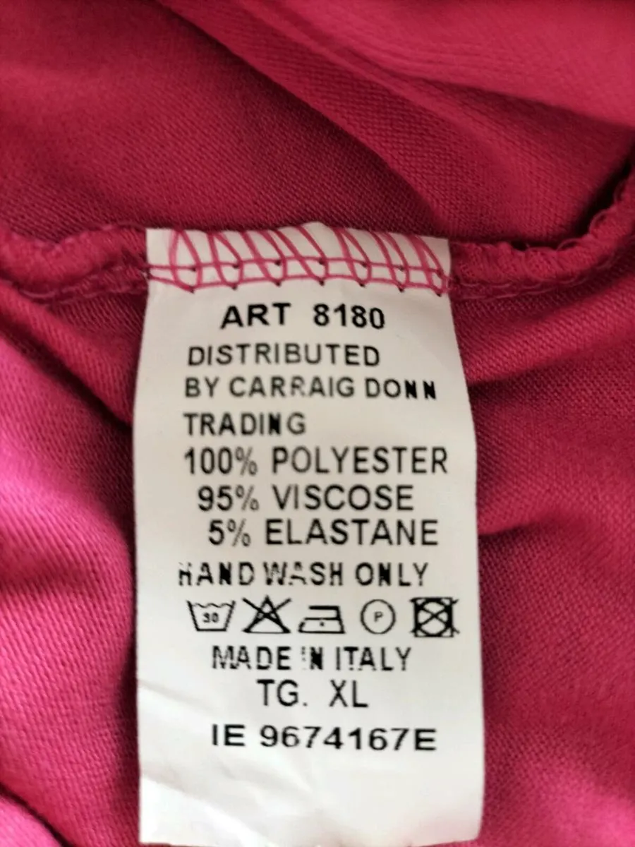Midi dress. XL. Never used . From Carrig Donn - Image 4