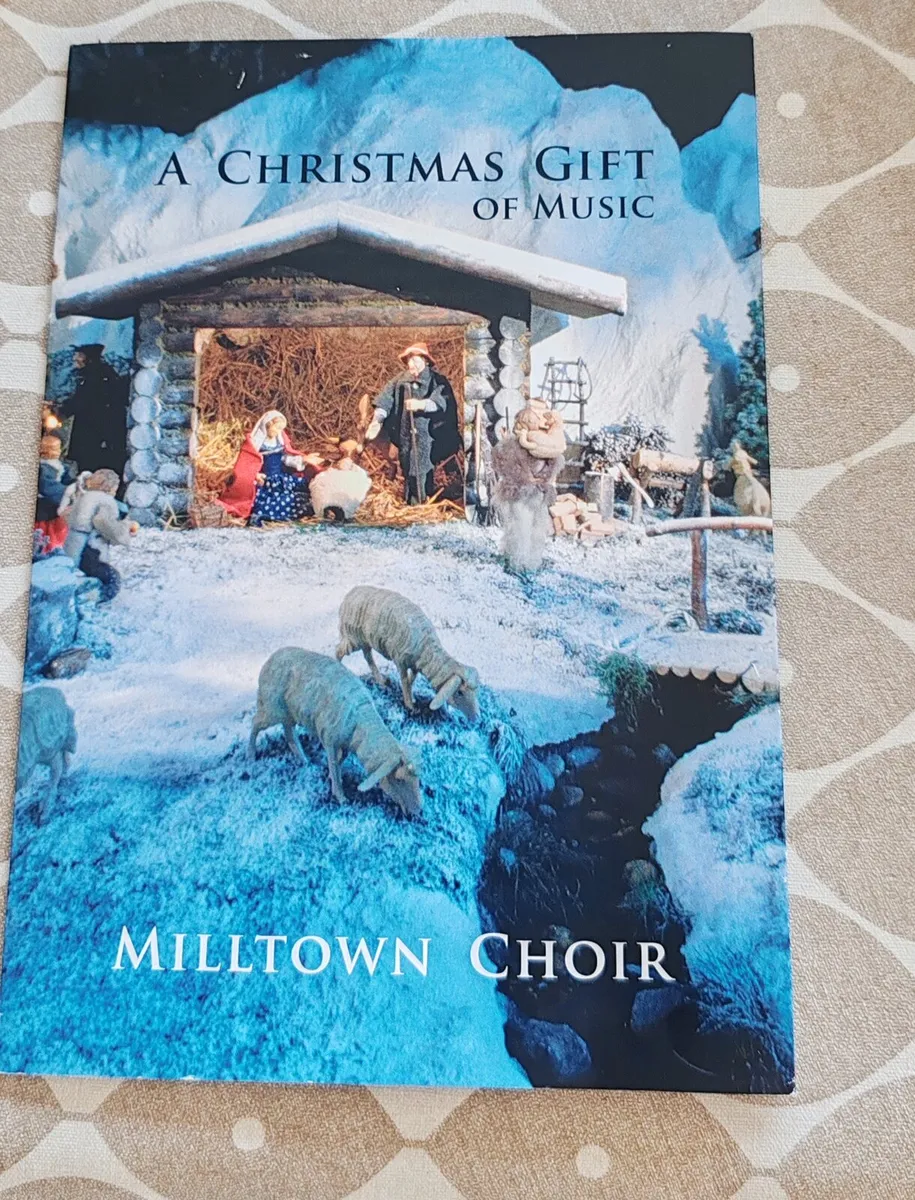 Million Choir... CD - Image 2