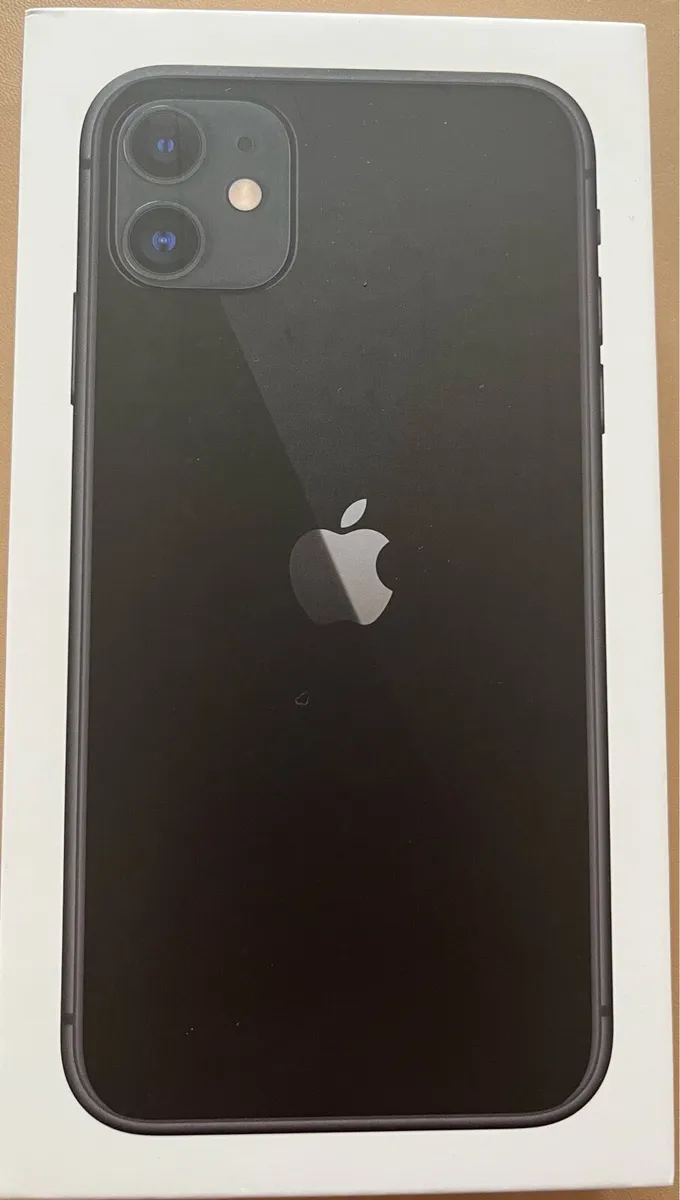 iPhone 11 -64GB - Image 3