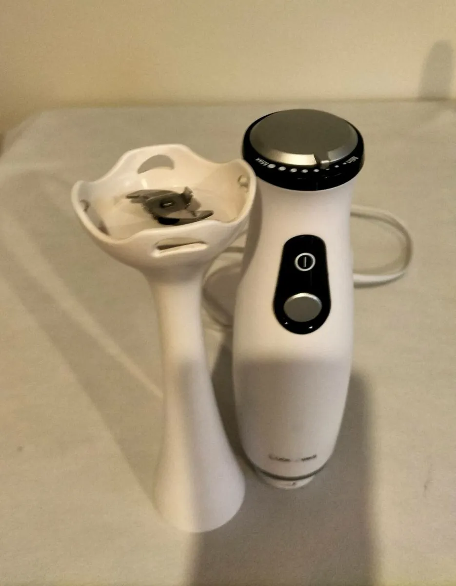 Hand Blender - Image 1