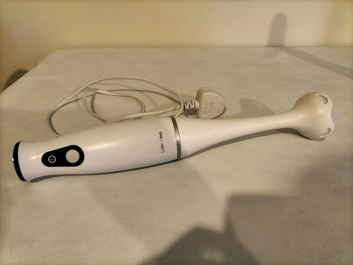 Hand Blender - Image 3
