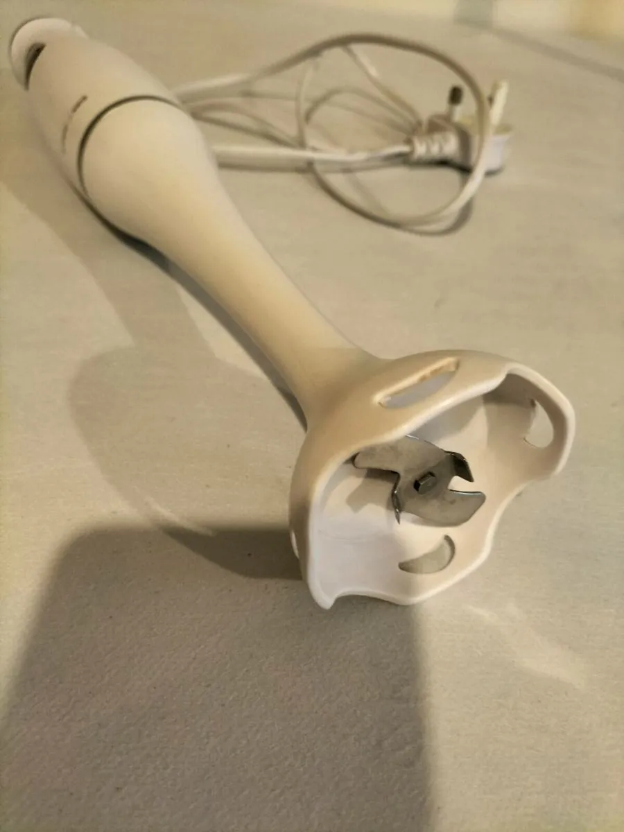 Hand Blender - Image 4
