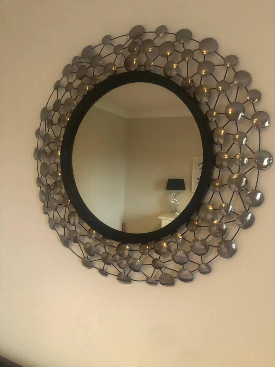 Mirrors - Image 1