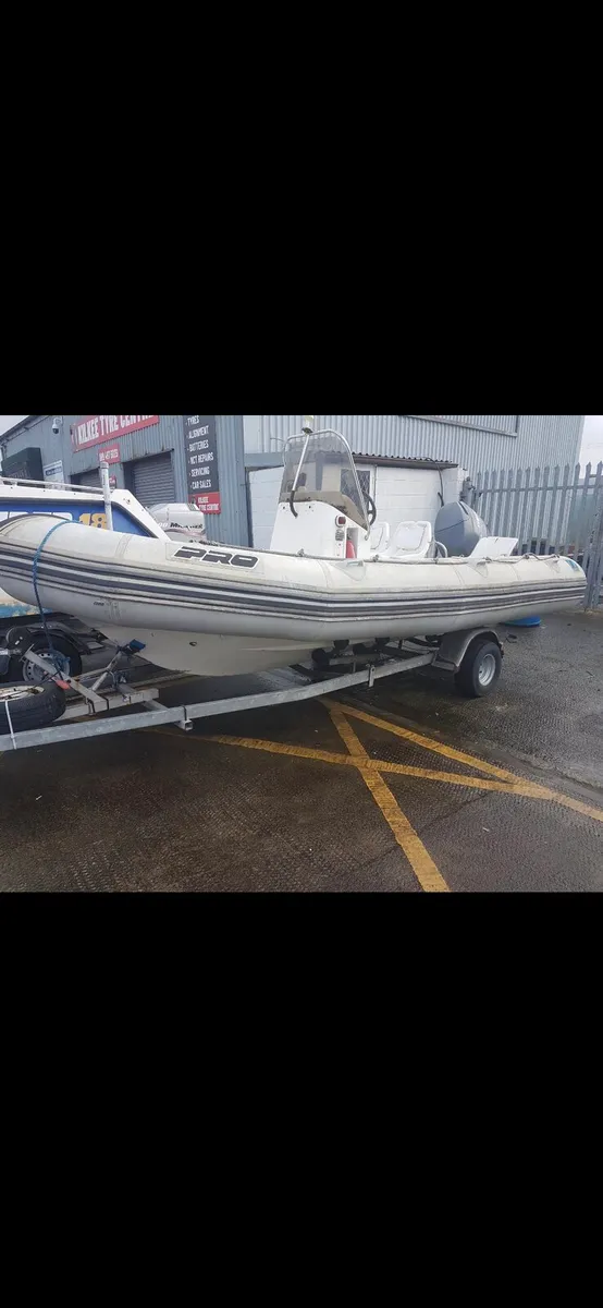 Zodlac pro rib - Image 2