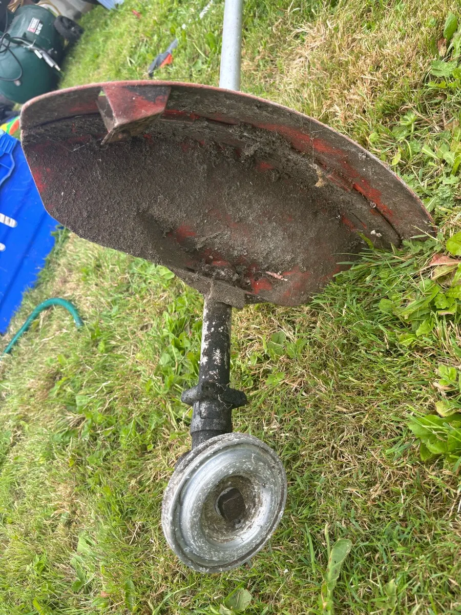 Strimmer - Image 2