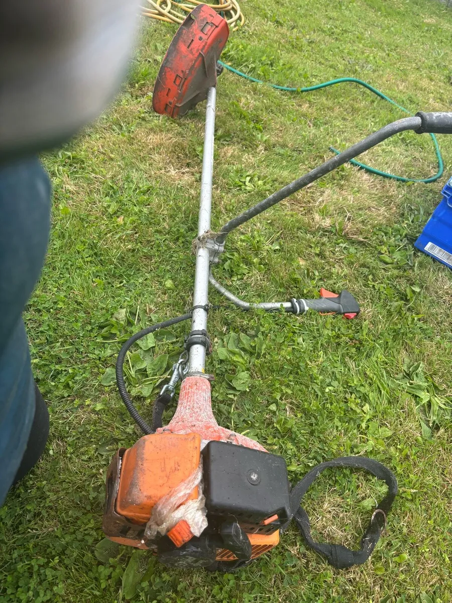 Strimmer - Image 3