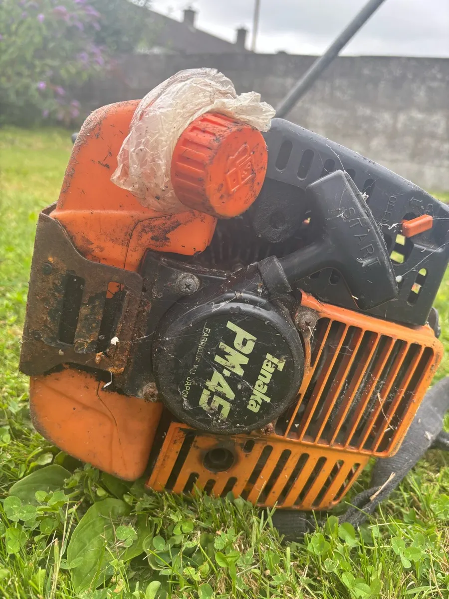 Strimmer - Image 4