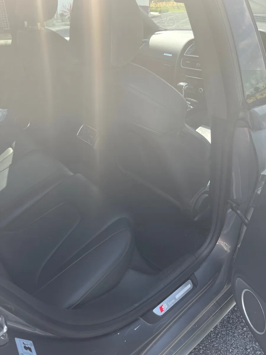 Audi A5 2013 - Image 3