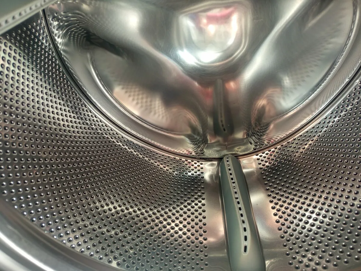 Washing machine - Image 2