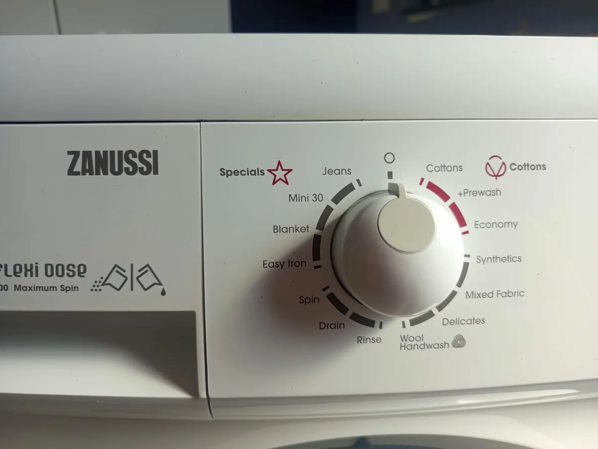 Washing machine - Image 3