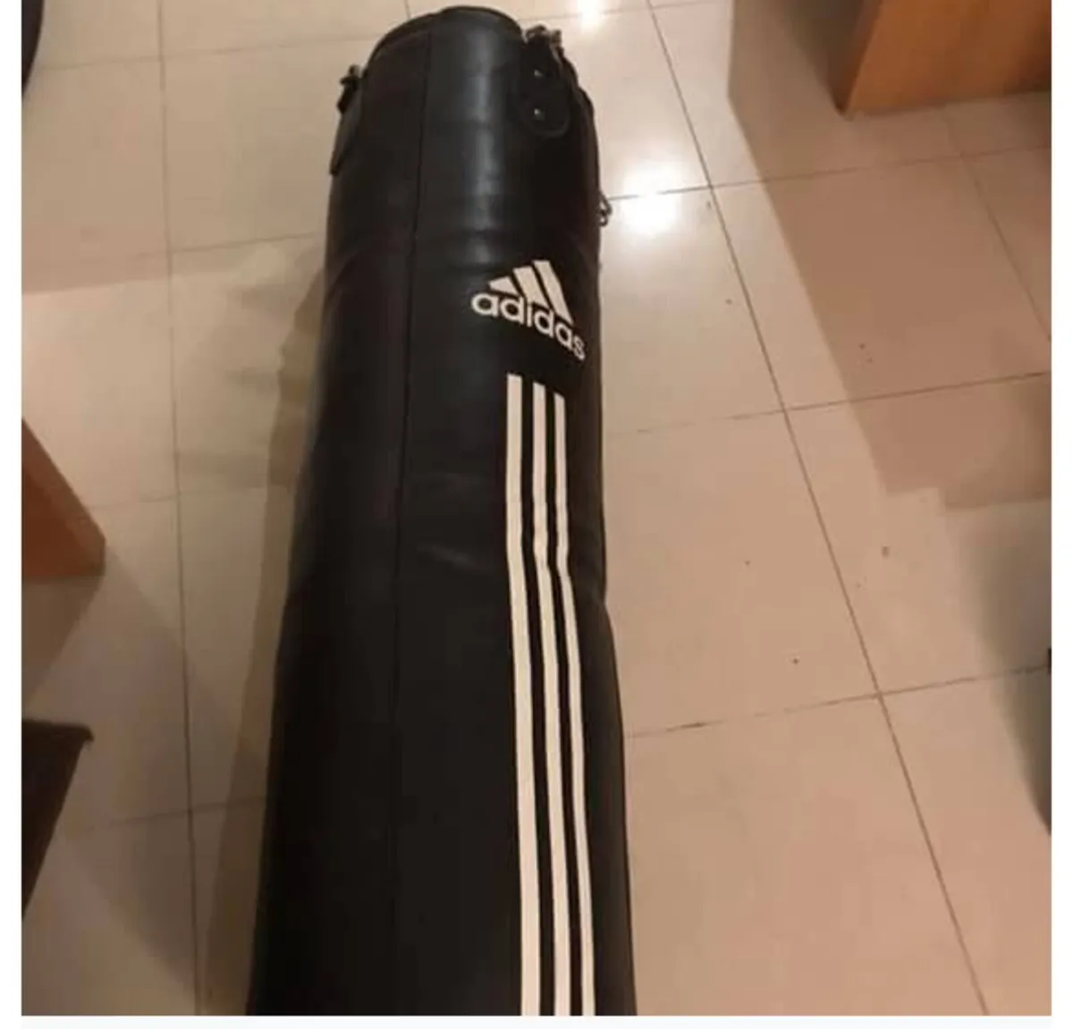 punching bag - Image 1
