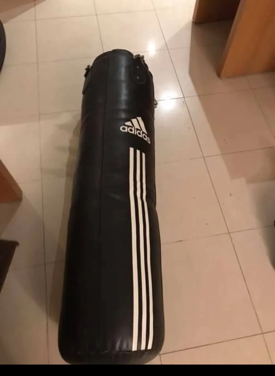 punching bag - Image 2