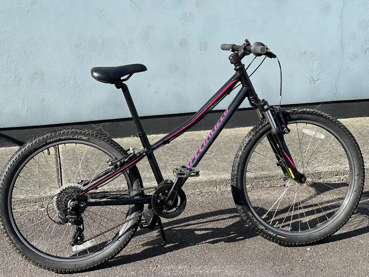 Specialized Hotrock 2018